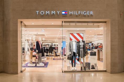 why is tommy hilfiger expensive